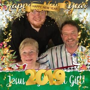 Meet your Posher, Pat